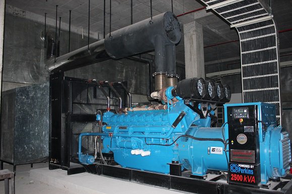 may phat dien sbmpower